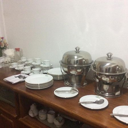 Bed and Breakfast Tealeaf Nuwara Eliya Zewnętrze zdjęcie