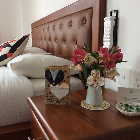 Bed and Breakfast Tealeaf Nuwara Eliya Zewnętrze zdjęcie