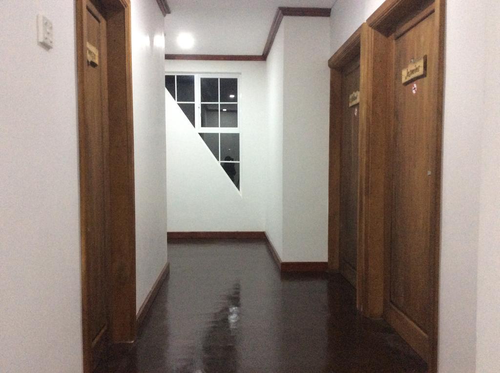 Bed and Breakfast Tealeaf Nuwara Eliya Zewnętrze zdjęcie