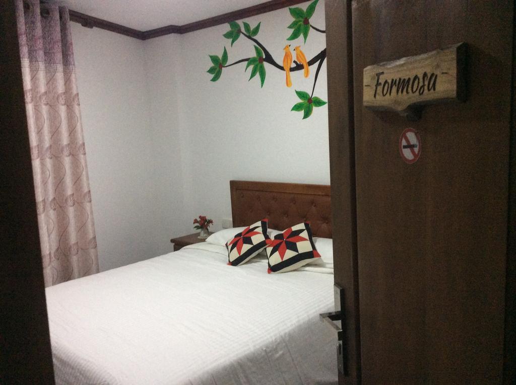 Bed and Breakfast Tealeaf Nuwara Eliya Zewnętrze zdjęcie