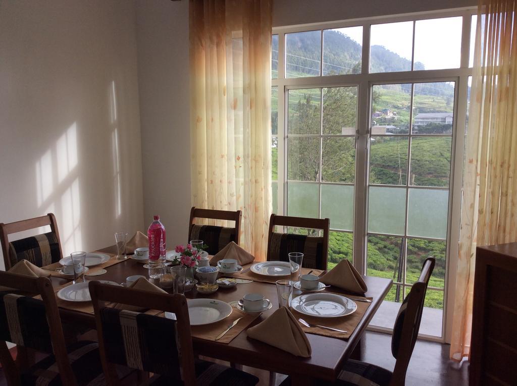 Bed and Breakfast Tealeaf Nuwara Eliya Zewnętrze zdjęcie