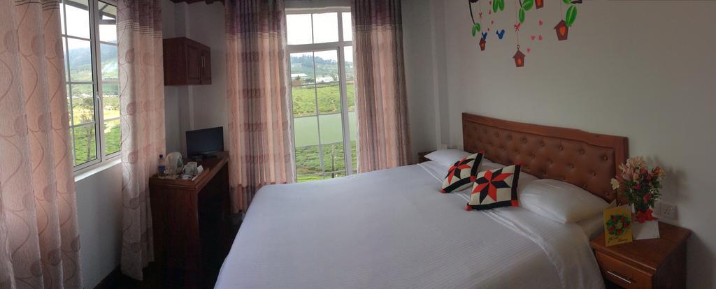 Bed and Breakfast Tealeaf Nuwara Eliya Zewnętrze zdjęcie