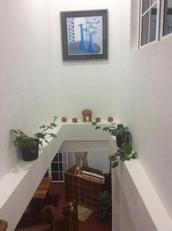 Bed and Breakfast Tealeaf Nuwara Eliya Zewnętrze zdjęcie