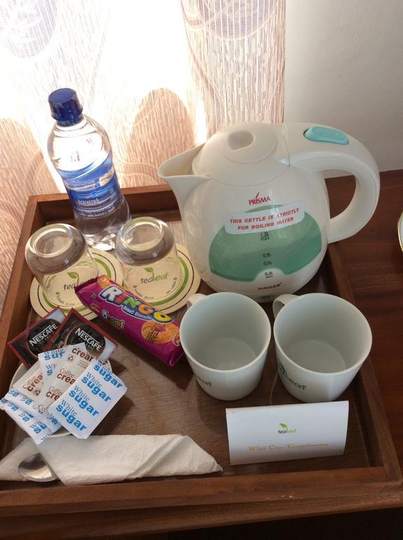 Bed and Breakfast Tealeaf Nuwara Eliya Zewnętrze zdjęcie