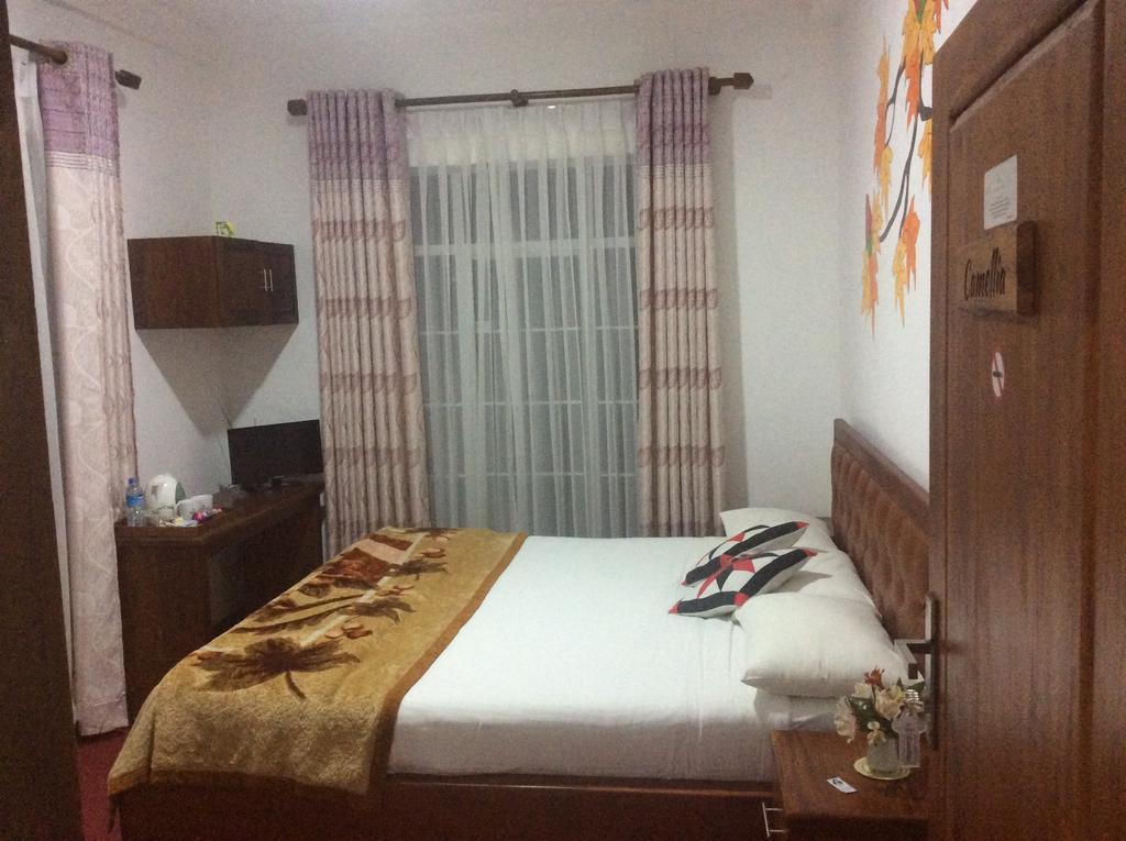 Bed and Breakfast Tealeaf Nuwara Eliya Zewnętrze zdjęcie
