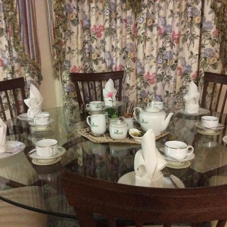 Bed and Breakfast Tealeaf Nuwara Eliya Zewnętrze zdjęcie